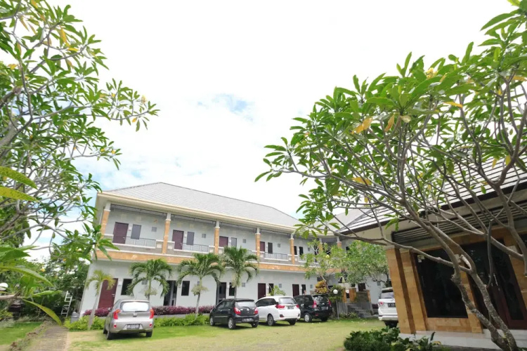 Otel görseli