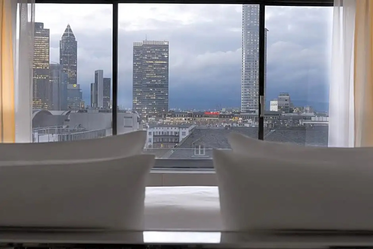 DELETE-Wyndham Frankfurt