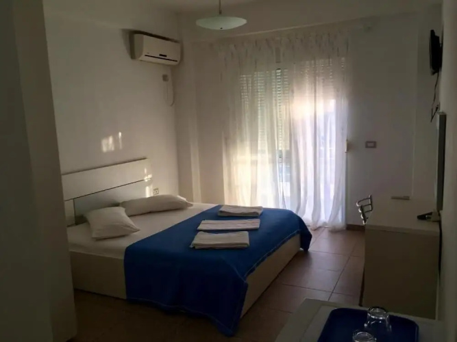 Hotel Stolis