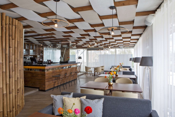 Wyndham Athens Residence photo 14
