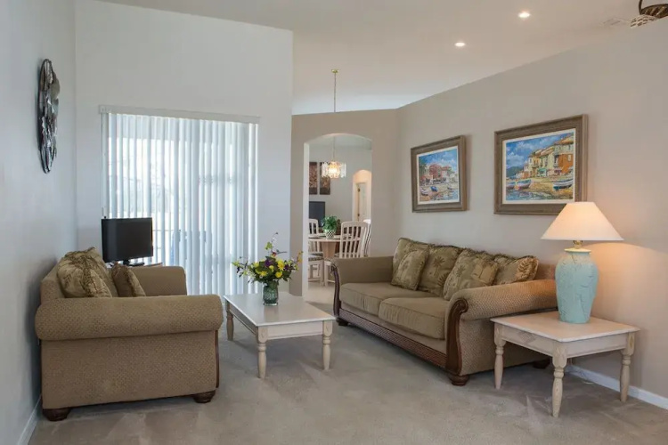Ip60569 - Westridge - 5 Bed 3 Baths Villa