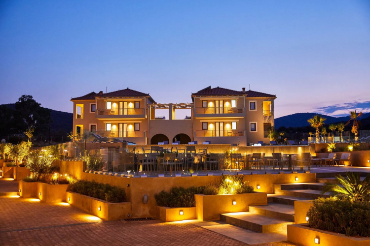 Imagen del hotel