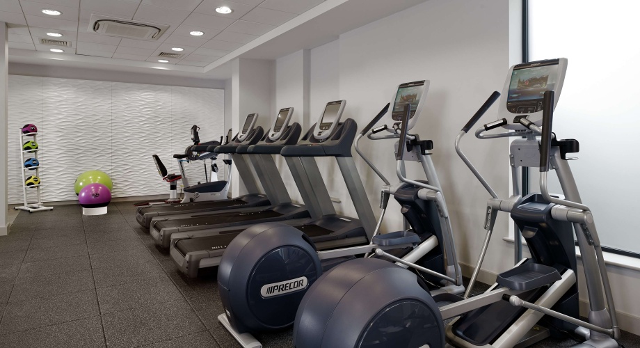 DoubleTree by Hilton London Angel Kings Cross photo 26