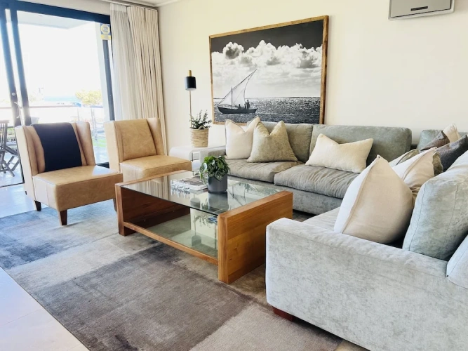 2 Bedrooms Comfort Apartment