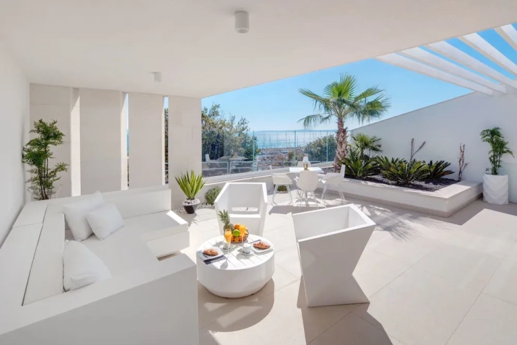 Quadruple Suite
