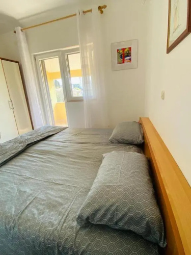 Trapan Apartment