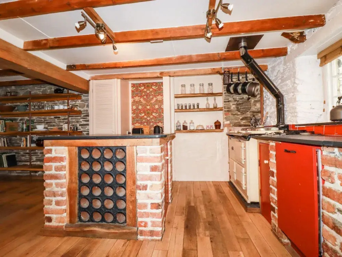 The Cottage