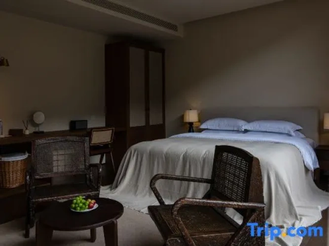 Grand Double room