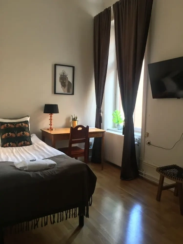 Economy Single room