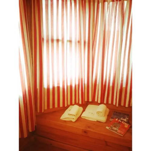 El chalet de Alba