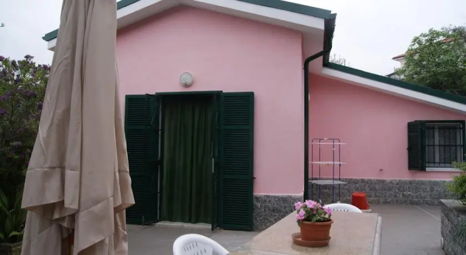 A Casa Di Paolo