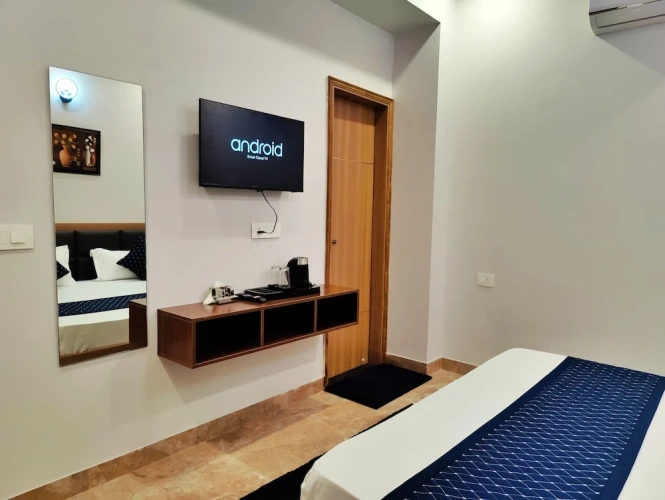 Premium Double room