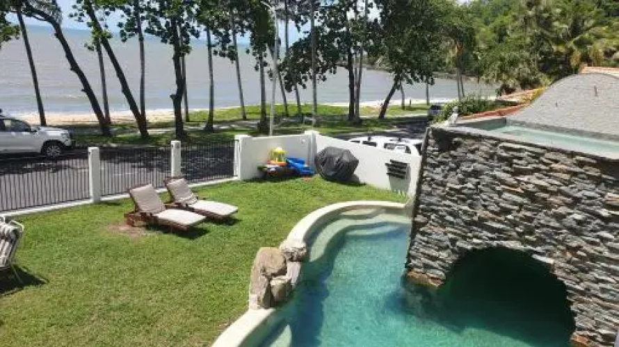 Trinity Beach House