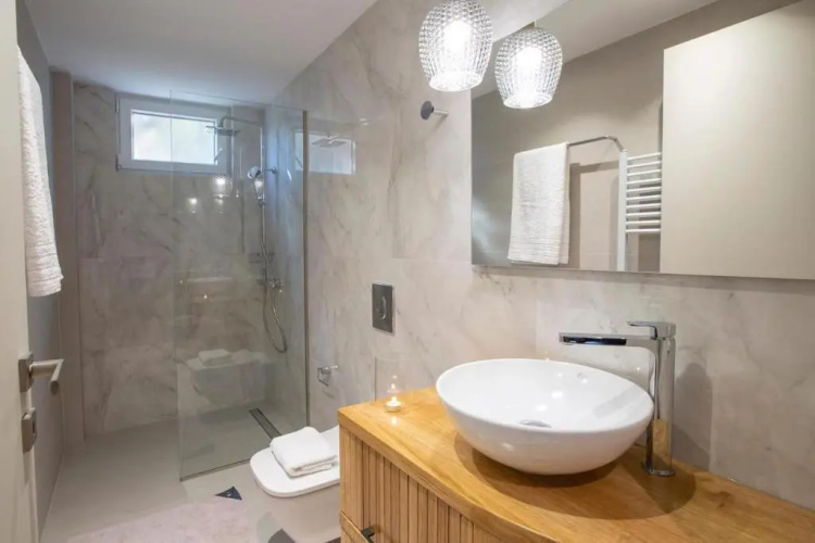 Polys Villa Lefkada 2