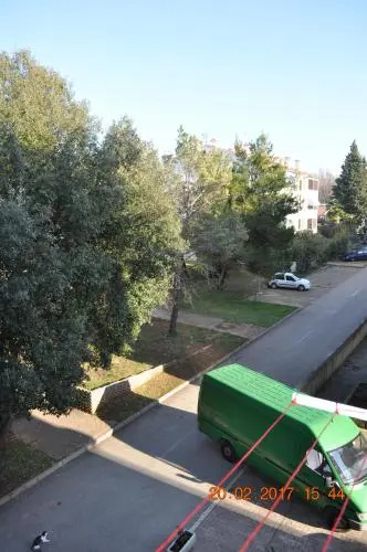 Apartment Dragica 2