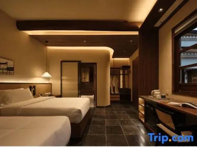 Comfort Twin room