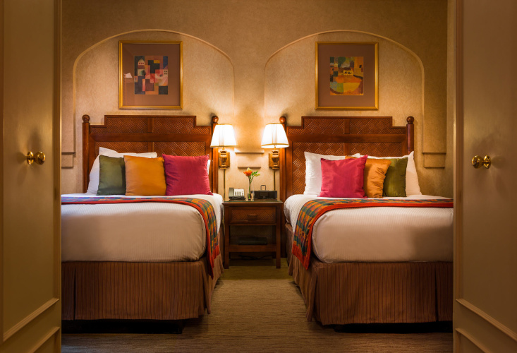 Casablanca Hotel By Library Hotel Collection photo 8