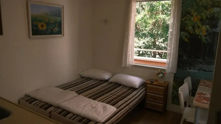 Kfar Saba Guesthouse