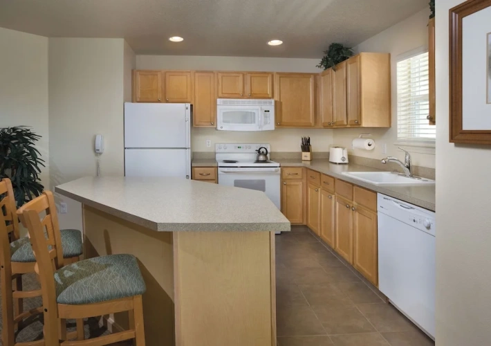1 Bedroom Standard room