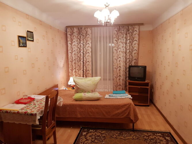 Фотография номера гостиницы Центральная Ливны