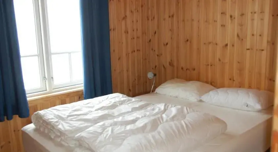 Haukelifjell Booking