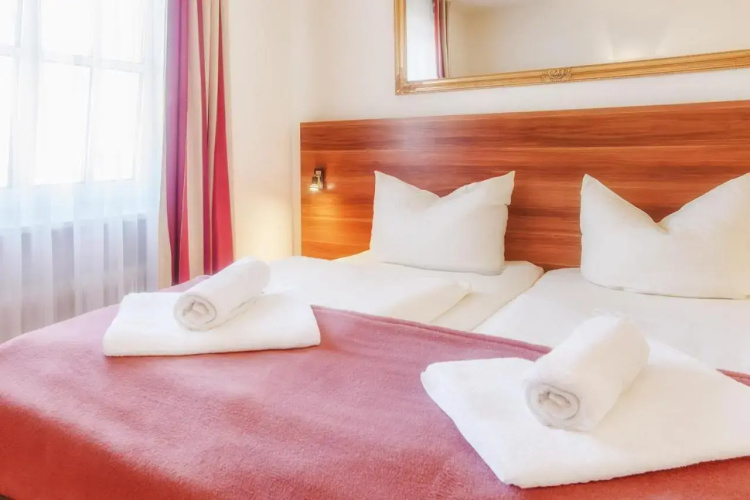 Hotel Mira Mare