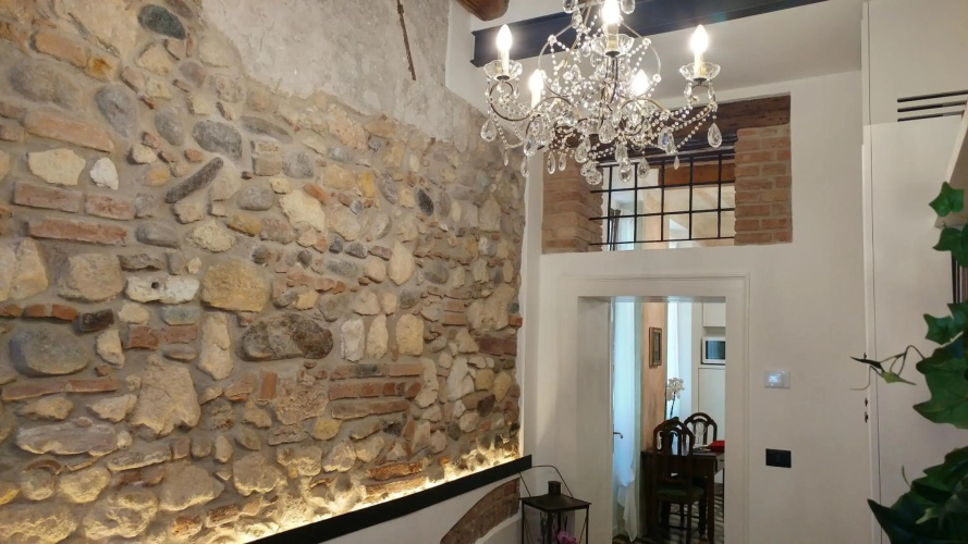 Appartamento al Teatro Romano