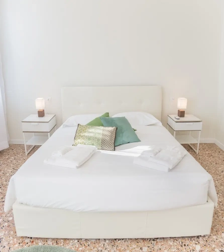 1 Bedroom Classic Apartment