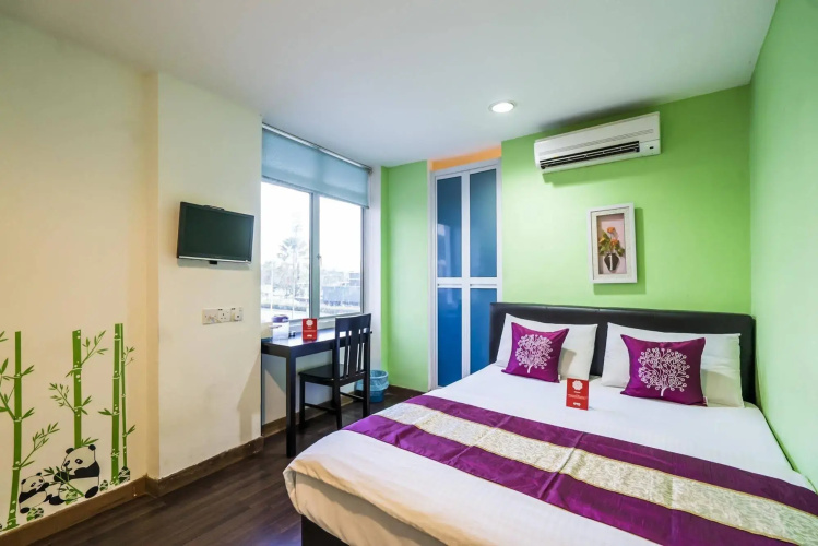 OYO Rooms Klang Sentral