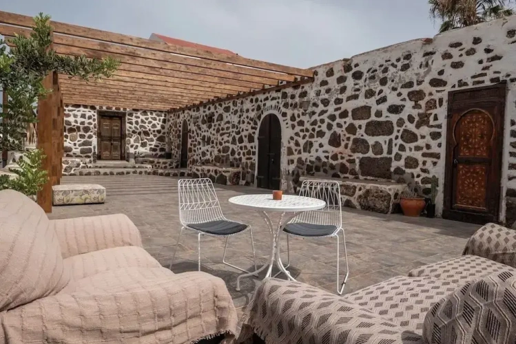 Comfort Cottage