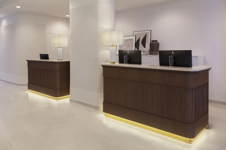 Bluesun Hotel Marina - Brela