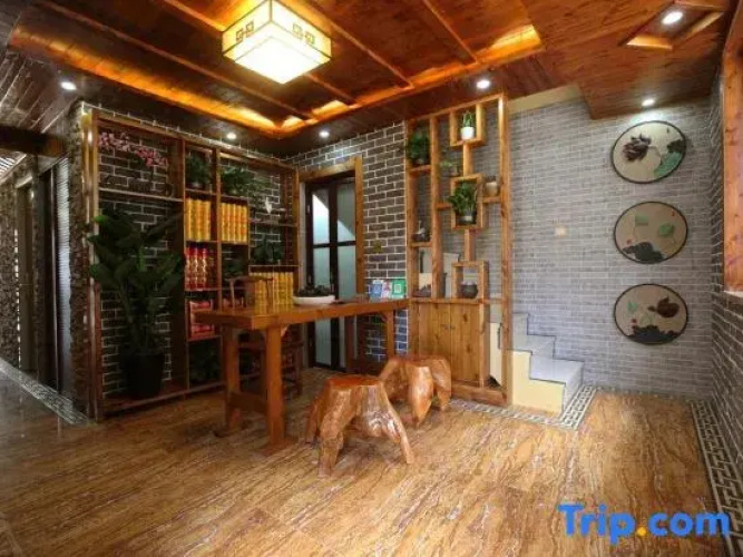 Putuoshan Meilinge Homestay