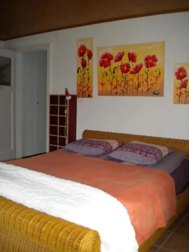 Appartement La Coudraie