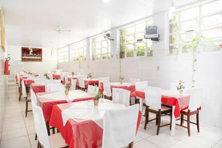 Oyo Hotel Guarany
