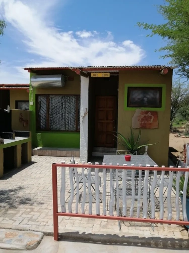 Chalet