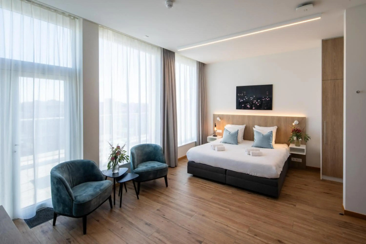 Hotel Den Briel
