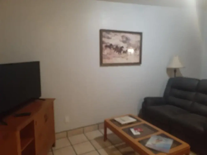 2 Bedrooms Suite