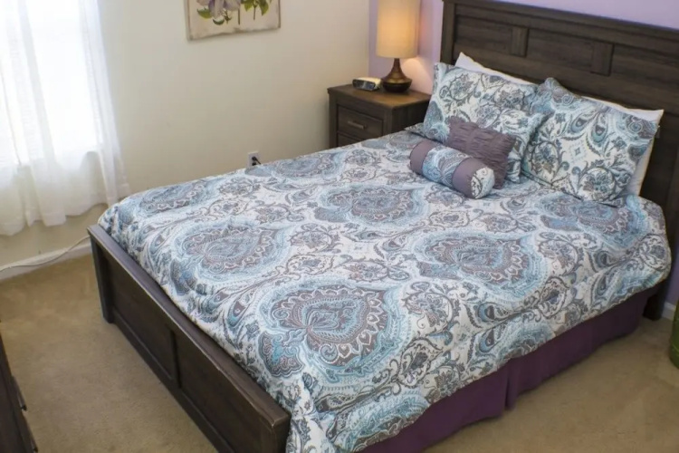 Ip60442 - Windsor Palms Resort - 4 Bed 3 Baths Villa