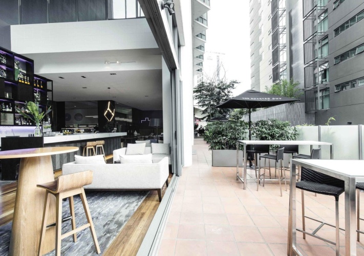Amora Hotel Brisbane photo 36