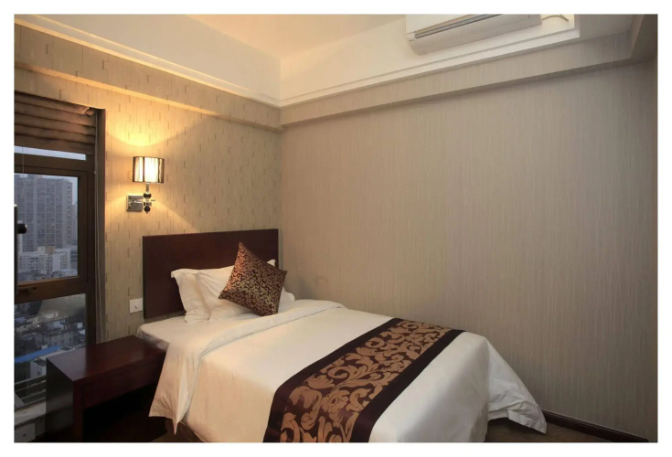 Proud Way Hotel Shenzhen