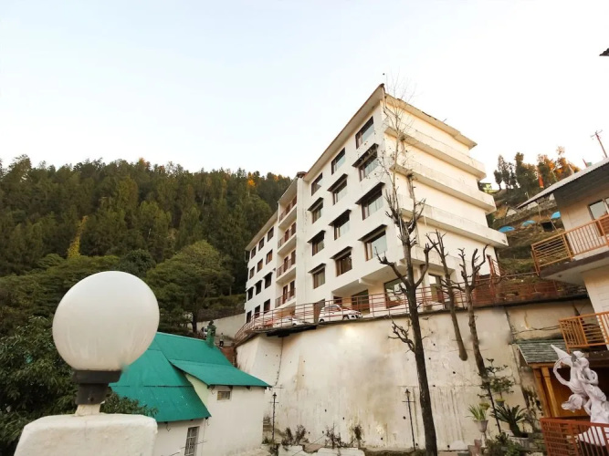 Hotelbild