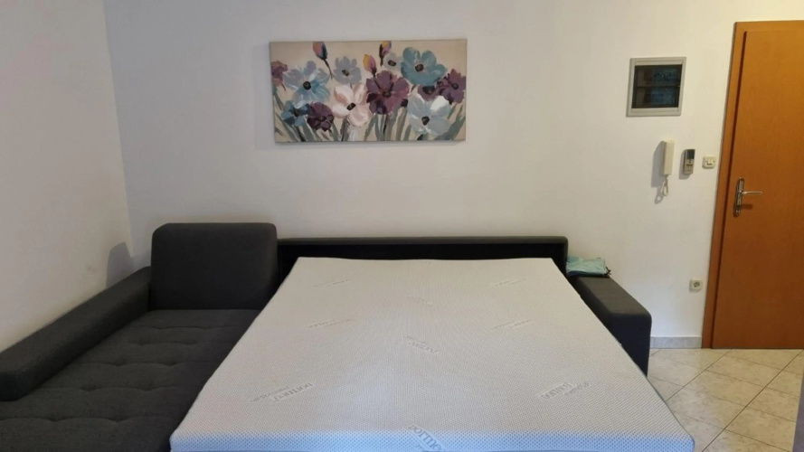 Apartment Porat