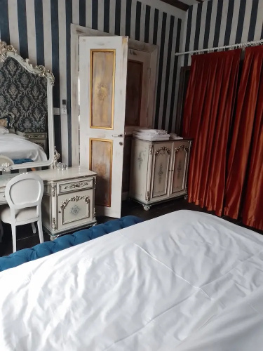 Mazi Otel