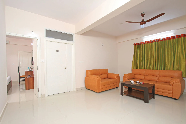 Arra Grande Suites