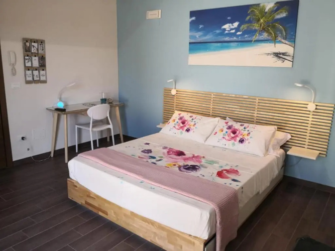 Canale rooms e apartments