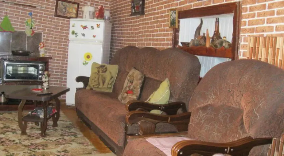 Guest House Latali