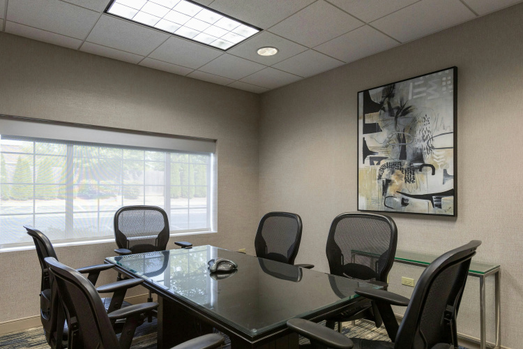 Sheraton Chicago Northbrook Hotel photo 19