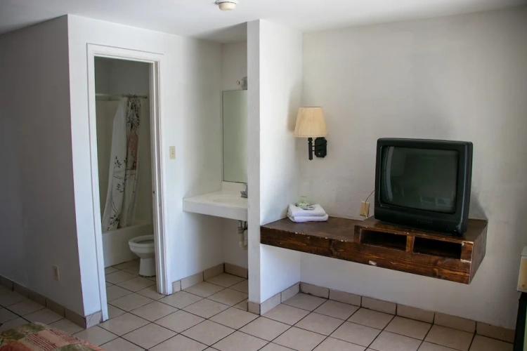 Economy Single room