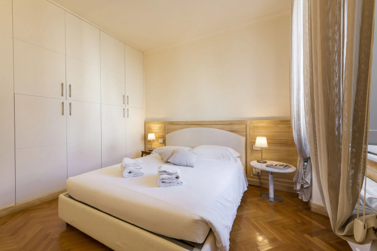 Art and Luxury Apartments