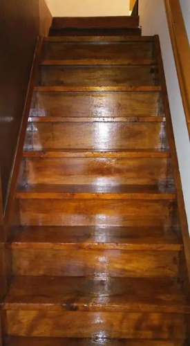 Appartement De Nachtwacht